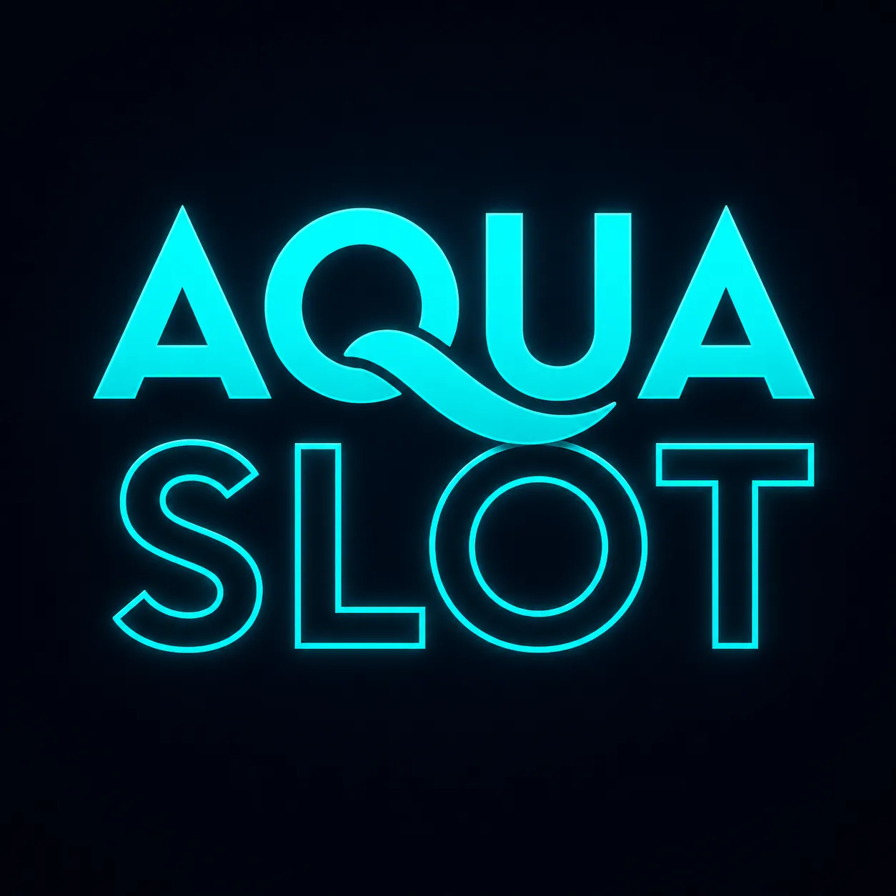 AQUASLOT - Aplikasi Pinjaman Mudah dan Cepat